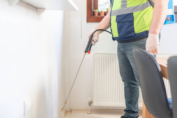 Best Pest Inspection Near Me  in Arche, OK