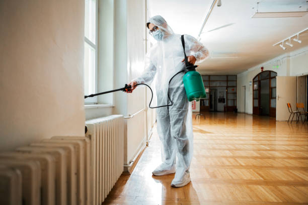 Best Best Pest Control Companies  in Arche, OK